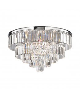 Elk   15216-6 Palacial 30 Inch Flush Mount Ceiling Fixture